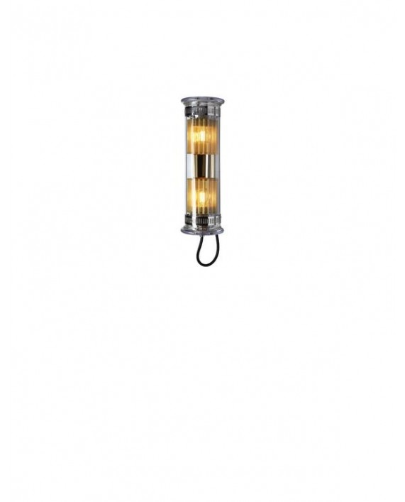 DCW éditions In The Tube Wall Lamp